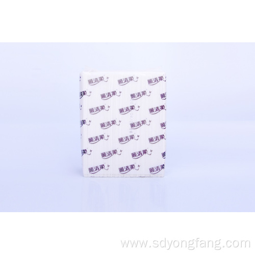 Disposable Kitchen Sanitary Paper